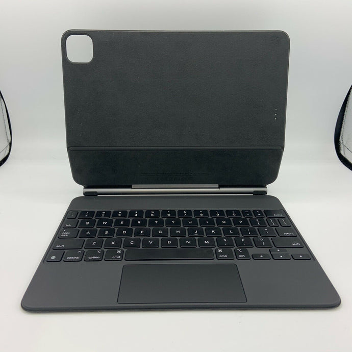 iPad Pro 11-inch 2nd Gen. Magic Keyboard Grey - Good Condition