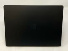 Load image into Gallery viewer, Microsoft Surface Laptop 3 13.5 Black 2019 1.3GHz i7 16GB 256GB SSD