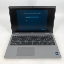 Load image into Gallery viewer, Dell Precision 3570 15.6&quot; 2022 FHD 2.2GHz i7-1270P 16GB 512GB SSD - Excellent