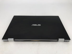Asus ZenBook Flip 15.6" FHD Touch 2.8GHz i7-1165G7 16GB 512GB SSD GTX 1650 4GB