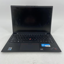 Load image into Gallery viewer, Lenovo ThinkPad X1 Carbon Gen 10 14&quot; 2022 WUXGA TOUCH 1.7GHz i5-1240P 16GB 512GB