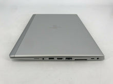 Load image into Gallery viewer, HP EliteBook 840 G6 14&quot; Silver 2018 FHD 1.9GHz i7-8665U 8GB 256GB - Very Good