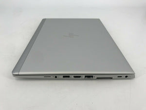 HP EliteBook 840 G6 14" Silver 2018 FHD 1.9GHz i7-8665U 8GB 256GB - Very Good