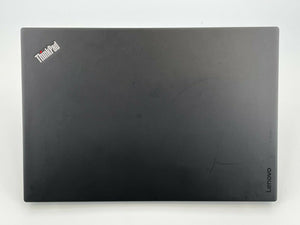 Lenovo ThinkPad T470s 14" 2016 2.4GHz i5-6300U 8GB RAM 256GB SSD