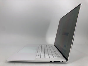 Dell XPS 9510 15.6" UHD TOUCH 2.5GHz i9-11900H 16GB 2TB RTX 3050 Ti - Excellent