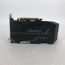 Load image into Gallery viewer, Gigabyte NVIDIA GeForce RTX 2060 6GB FHR GDDR6 192 Bit Graphics Card