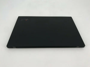 Lenovo ThinkPad X1 Carbon Gen. 7 14 2019 1.6GHz i5-10210U 8GB 256GB