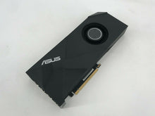 Load image into Gallery viewer, Asus GeForce RTX 2070 Turbo 8 GB FHR GDDR6 Graphics Card