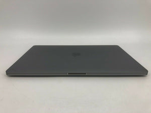 MacBook Pro 16-inch Gray 2019 MVVM2LL/A 2.3GHz i9 5600M 32GB 8TB