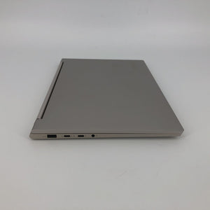 Lenovo Yoga C940 14" Gold 2020 FHD TOUCH 1.3GHz i7-1065G7 12GB 256GB - Very Good
