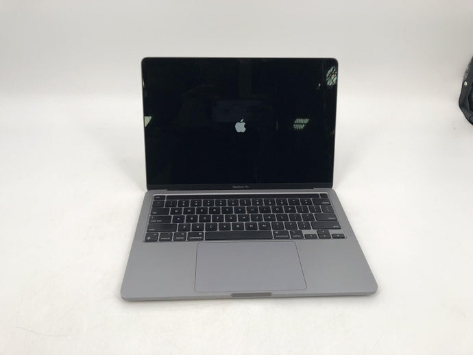 MacBook Pro 13 Touch Bar Gray 2020 2.4GHz M1 8-Core GPU 16GB 1TB SSD