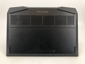 HP Pavilion Gaming 15" 2020 2.5GHz i5-10300H 16GB 512GB SSD GTX 1650 4GB