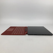 Load image into Gallery viewer, Microsoft Surface Pro 8 13&quot; Black 2.4GHz i5-1135G7 16GB 256GB Very Good + Bundle