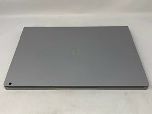 Microsoft Surface Book 3 15" 1.3GHz i7 32GB 1TB - Quadro RTX 3000 6GB