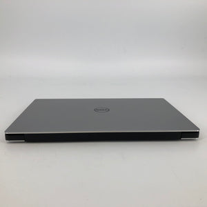 Dell XPS 7590 15.6" Silver UHD 2.6GHz i7-9750H 32GB 2TB SSD GTX 1650 - Very Good