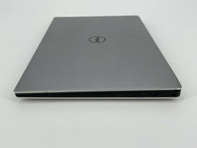 Load image into Gallery viewer, Dell XPS 9350 13&quot; UHD Touch 2.5GHz i7-6500U 8GB RAM 256GB SSD
