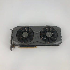 Zotac GeForce GTX 1070 AMP 8GB FHD GDDR5 256 Bit