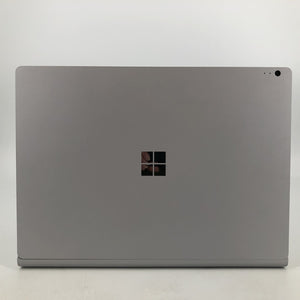 Microsoft Surface Book 13" 2015 TOUCH 2.4GHz i5-6300U 8GB 256GB NVIDIA Excellent