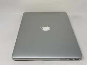 MacBook Pro 15 Retina Early 2013 ME664LL/A 2.4GHz i7 8GB 256GB