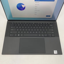 Load image into Gallery viewer, Dell XPS 9500 15&quot; 2020 FHD 2.6GHz i7-10750H 32GB 1TB - GTX 1650 Ti - Very Good