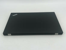 Load image into Gallery viewer, Lenovo ThinkPad T15 15.6&quot; 2020 1.8GHz i7-10510U 16GB 256GB SSD