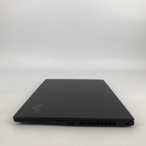 Lenovo ThinkPad X1 Carbon Gen 8 14" 2020 2K 1.8GHz i7-10510U 16GB 512GB - Good