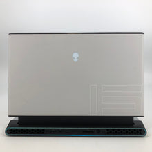 Load image into Gallery viewer, Alienware m15 R2 15.6&quot; White FHD 2.6GHz i7-9750H 16GB 512GB - GTX 1660 Ti - READ