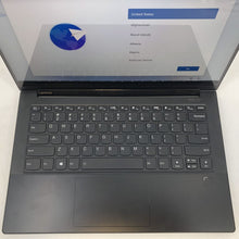 Load image into Gallery viewer, Lenovo Yoga 9i 14&quot; Black 2021 UHD TOUCH 3.0GHz i7-1185G7 16GB 512GB - Good Cond.