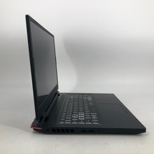 Load image into Gallery viewer, Acer Nitro 5 17.3&quot; 2022 FHD 3.1GHz i5-12500H 8GB 512GB RTX 3050 - Very Good Cond