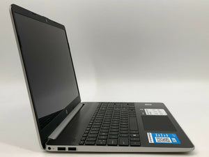 HP Notebook 15" 2020 FHD Touch 1.0GHz i5-1035G1 12GB 256GB SSD