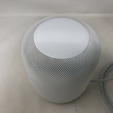 Load image into Gallery viewer, Apple HomePod White - Very Good Condition