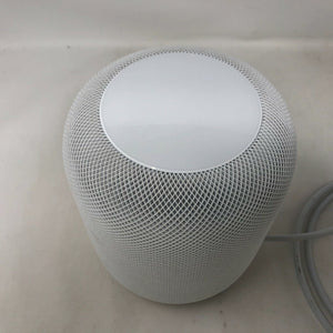Apple HomePod White - Very Good Condition