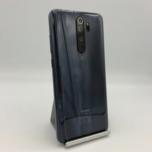 Load image into Gallery viewer, Xiaomi Redmi Note 8 Pro 128GB Black Unlocked Very Good Condition