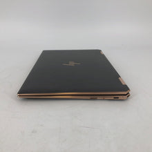 Load image into Gallery viewer, HP Spectre x360 TOUCH UHD 13&quot; 2020 1.3GHz i7-1065G7 16GB 1TB SSD