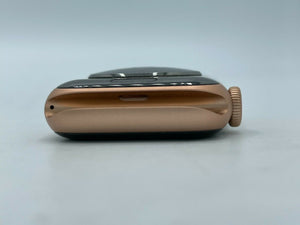 Apple Watch Series 6 Cellular Gold Sport 40mm w/ Pink Sport