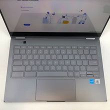Load image into Gallery viewer, Galaxy Chromebook 13.3&quot; Grey 2020 TOUCH 1.6GHz i5-10210U 8GB 256GB - Good Cond.