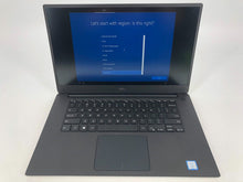 Load image into Gallery viewer, Dell XPS 7590 15.6&quot; Silver 3.5K 2.6GHz i7-9750H 16GB 512GB GTX 1650 - Very Good