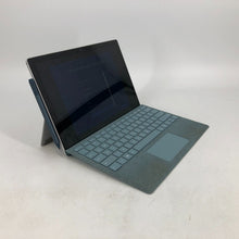 Load image into Gallery viewer, Microsoft Surface Pro 5 12.3&quot; Silver 2017 2.6GHz i5-7300U 8GB 256GB SSD
