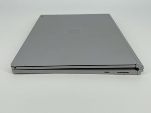 Microsoft Surface Book 3 13" Silver 2020 1.3GHz i7 32GB 1TB SSD NVIDIA