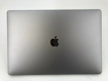 Load image into Gallery viewer, MacBook Pro 15 Touch Bar Gray 2017 3.1GHz i7 16GB 1TB SSD Radeon Pro 560 4GB