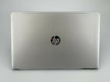 Load image into Gallery viewer, HP Envy 15t 15.6&quot; Silver 2017 2.7GHz i7-7500U 8GB RAM 1TB HDD