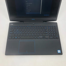 Load image into Gallery viewer, Dell G3 3590 15&quot; Black 2019 FHD 2.4GHz i5-9300H 16GB 1TB SSD GTX 1050 3GB