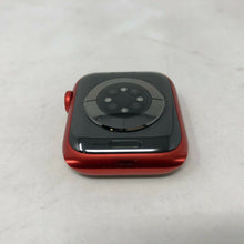 Load image into Gallery viewer, Apple Watch Series 6 Aluminum GPS PRODUCT Red Sport 40mm