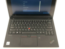 Load image into Gallery viewer, Lenovo ThinkPad X1 Carbon 14&quot; 2020 FHD 1.8GHz i7-10510U 16GB 512GB