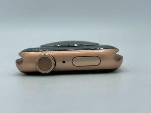 Apple Watch Series 6 (GPS) Gold Sport 44mm w/ Pink Sand Sport
