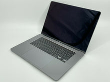 Load image into Gallery viewer, MacBook Pro 16&quot; Space Gray 2019 2.4GHz i9 64GB 1TB SSD - 5500M 8GB