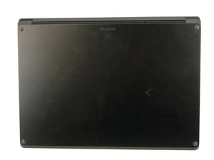 Microsoft Surface Laptop 4 15" Black 3.0GHz i7-1185G7 32GB RAM 1TB SSD
