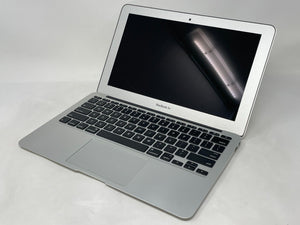 MacBook Air 11" Silver Early 2014 MF067LL/A 1.7GHz i7 8GB 512GB - Good Condition