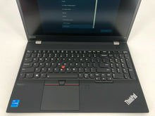 Load image into Gallery viewer, Lenovo ThinkPad T15 15.6&quot; FHD 2.4GHz Intel i5-1135G7 24GB 1TB SSD