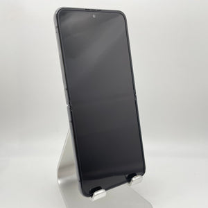 Samsung Galaxy Z Flip4 256GB Graphite Open USA Excellent Condition